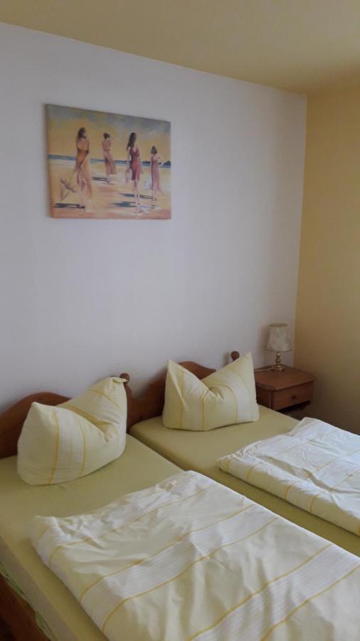 Hotel Rosengarten Leipzig-Naunhof מראה חיצוני תמונה