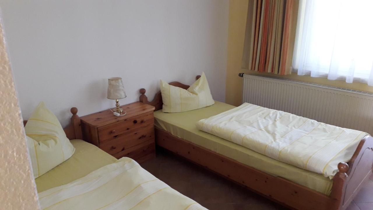 Hotel Rosengarten Leipzig-Naunhof מראה חיצוני תמונה
