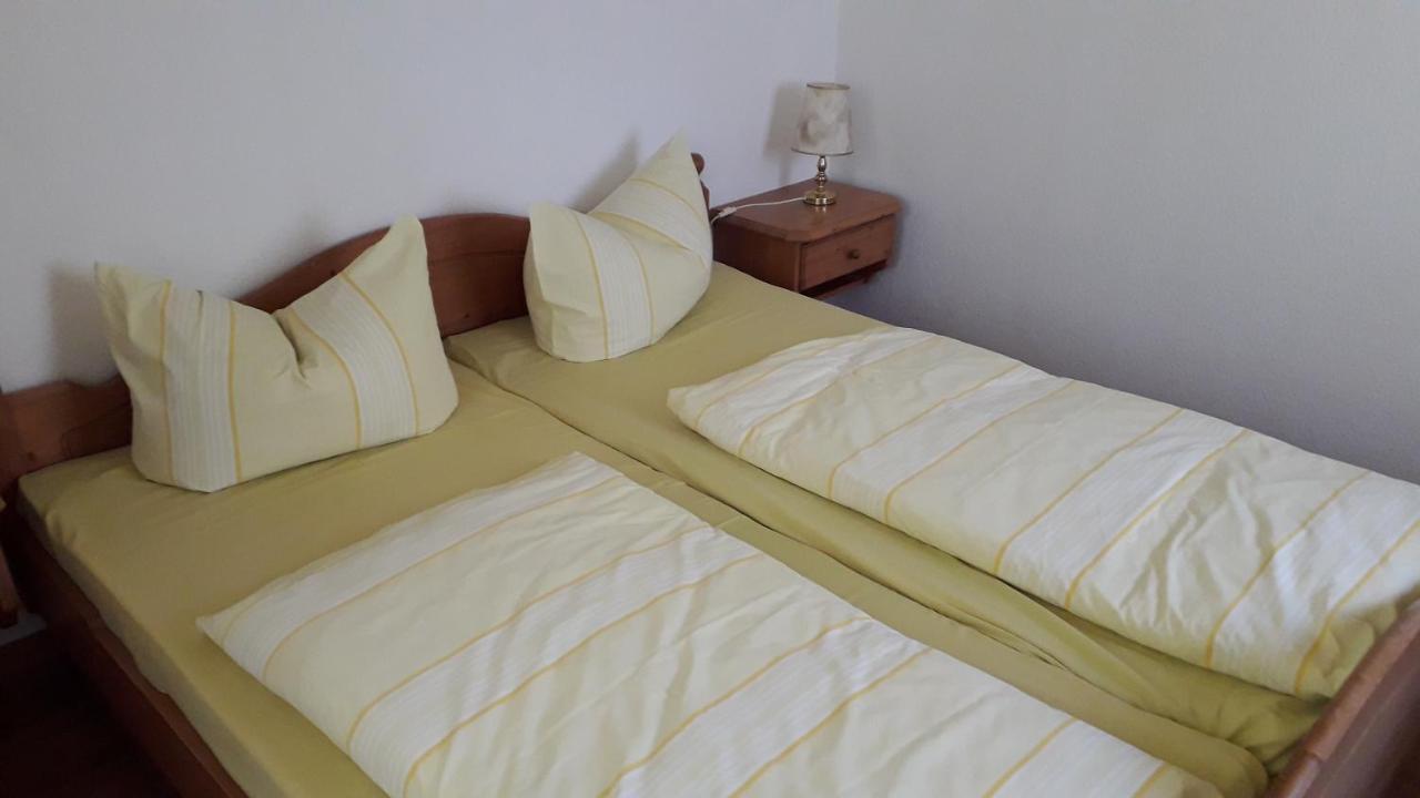 Hotel Rosengarten Leipzig-Naunhof מראה חיצוני תמונה