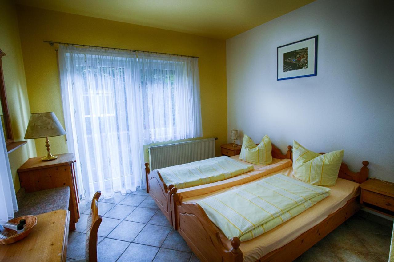 Hotel Rosengarten Leipzig-Naunhof מראה חיצוני תמונה